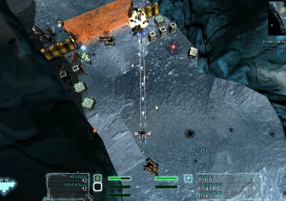 Steel Storm: Burning Retribution EN/DE/FR/PL/PT/RU/ES Global