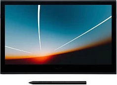 Tabletë grafike Wacom Movink 13, OLED 13.3", Pen, Touch, 1.07 miliardë ngjyra, e zezë