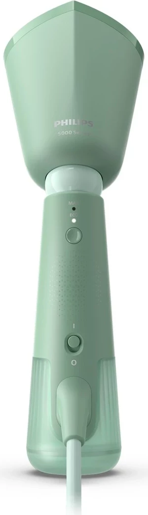 Avullues dore Philips 5000 series STH5010/70, 1300 W, Jeshil