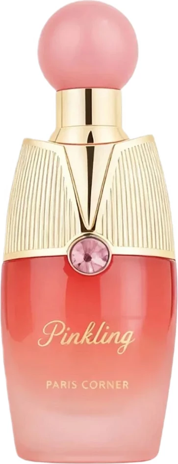 Eau de Parfum Paris Corner Pinkling 100ml