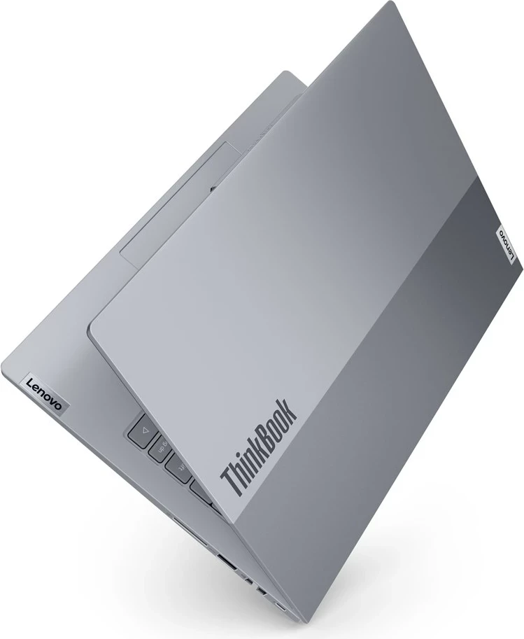 Laptop Lenovo ThinkBook 14 G8 IRL, Intel Core 7 240H, 16 GB RAM, 512 GB SSD, 14", Arctic Grey