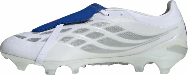 Atlete futbolli adidas për meshkuj, Predator Pro FT FG [Madhësia: 42 2/3]