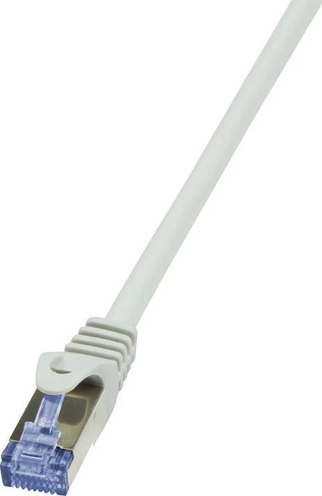 Kabllo patchcord Logilink, RJ-45 S/FTP, 1.5m, hiri