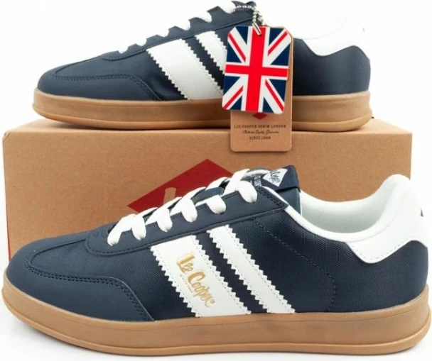Atlete për femra Lee Cooper, navy blue [Madhësia: 40]