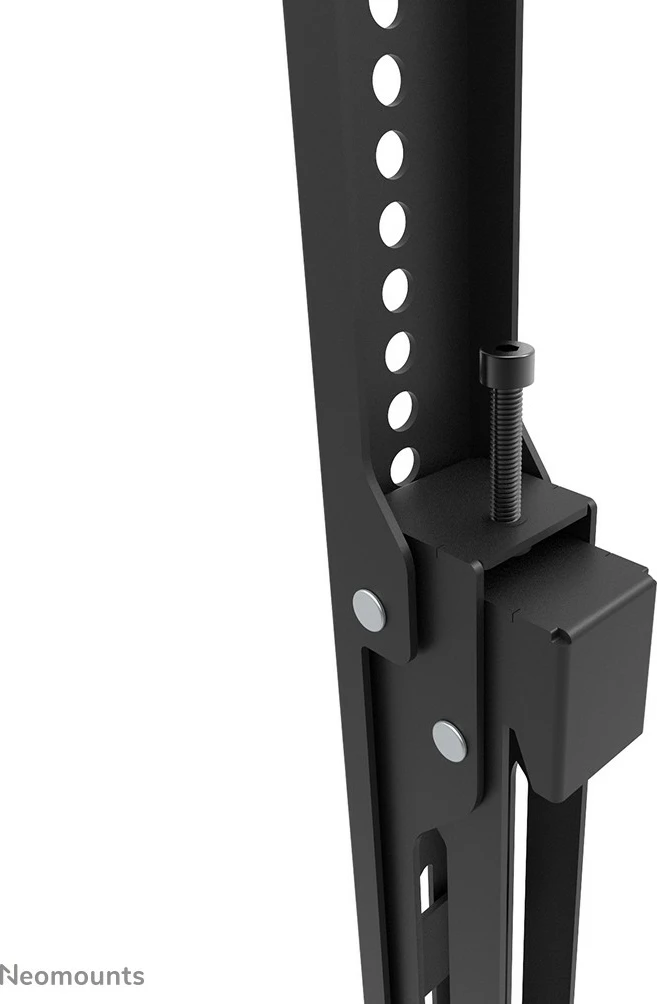 Mbajtëse muri Newstar WL30S-950BL19, për TV 55-110", rregullim lartësie, e zezë