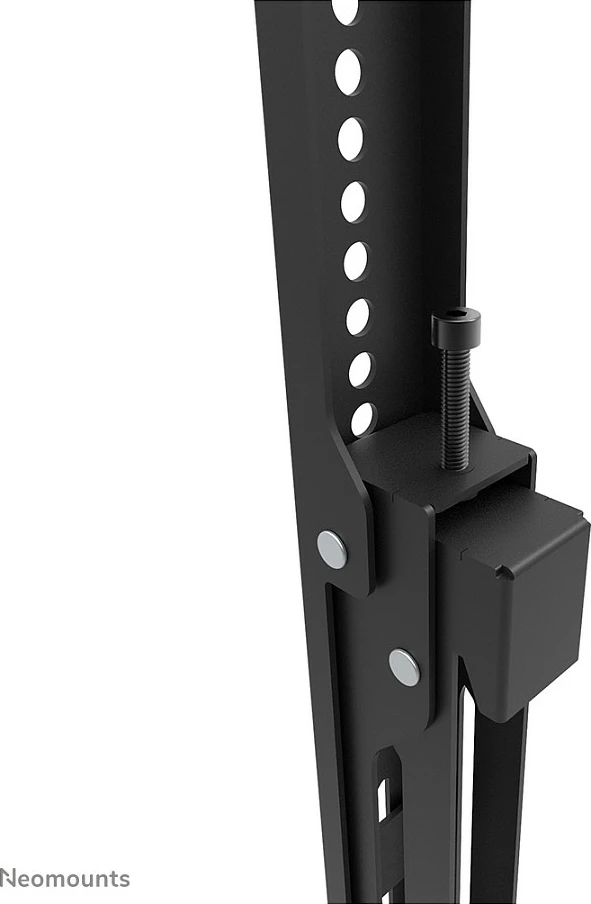 Mbajtëse muri Newstar WL30S-950BL19, për TV 55-110", rregullim lartësie, e zezë