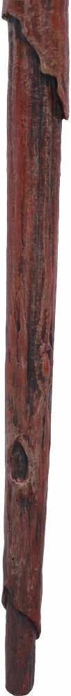 Ornament varës NEMESIS NOW Harry Potter Harry's Wand 15.5 cm, resin