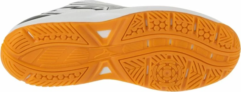 Atlete Mizuno për meshkuj, të bardha