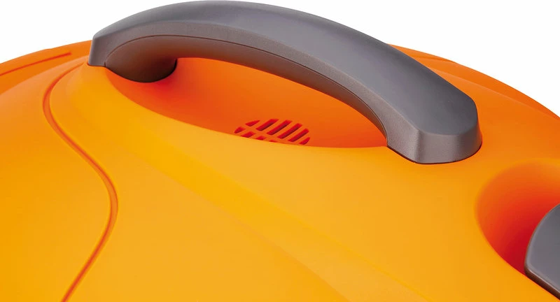 Fshesë Elektrike Universale për Sipërfaqe të Mëdha me ECO Motor ETA PROFI 046790010