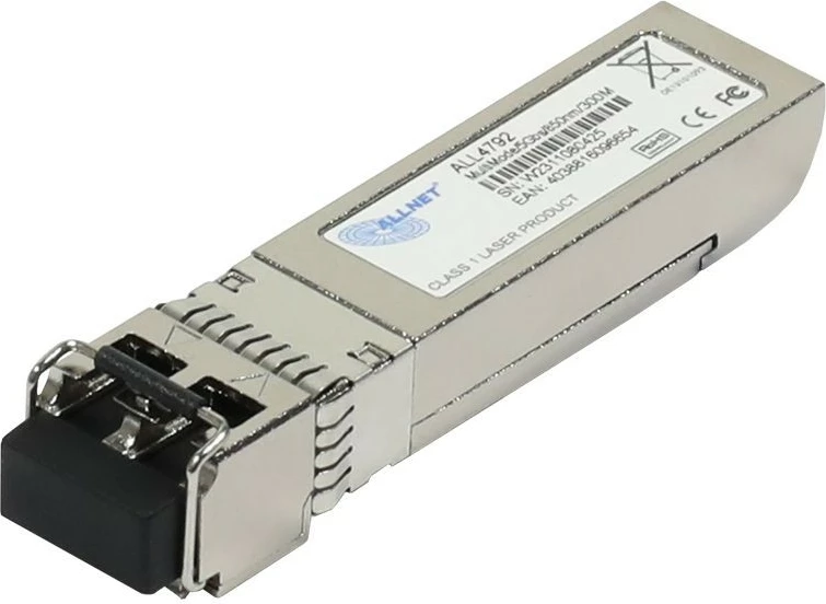 Modul Switch ALLNET ALL4792, SFP, 5Gbit, Multimode/LC