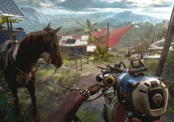 Far Cry 6 - Season Pass DLC EN Global