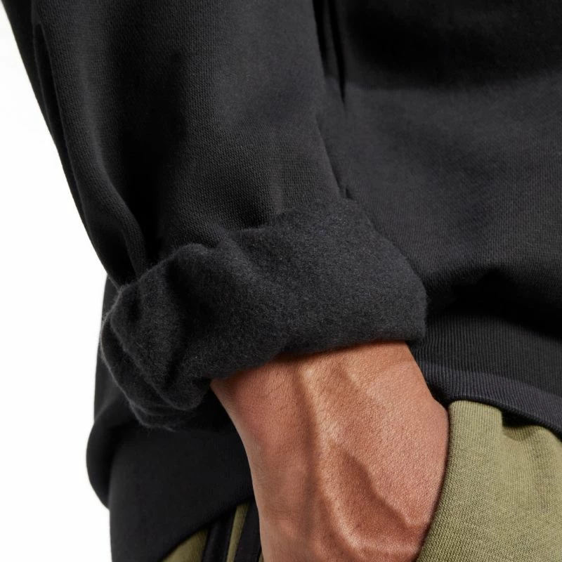 Duks për meshkuj adidas, i zi [Madhësia: XXL]