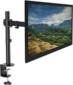Mbajtës monitori LogiLink TIS, 13"-27", deri 8 kg, i zi