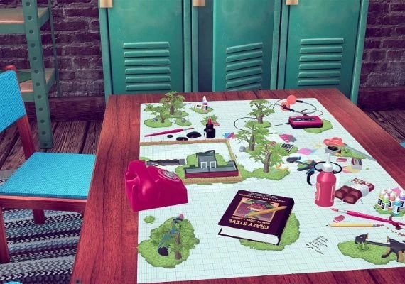 Little Big Workshop Global