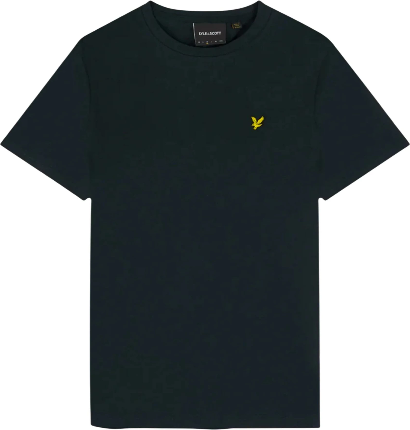 Maicë për meshkuj Lyle & Scott TS400VOG, kaltër e errët [Madhësia: L]