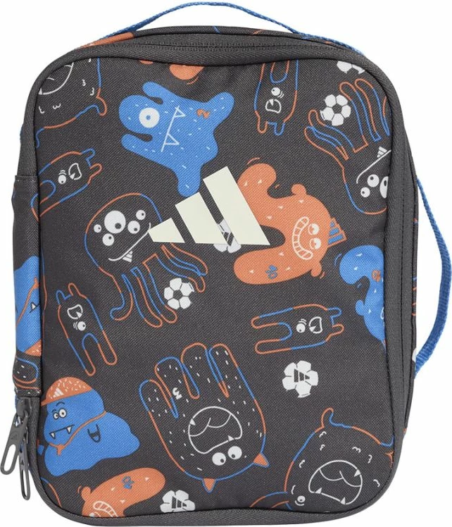 Çantë termike për fëmijë adidas Little Kids Cooler Bag KE4819