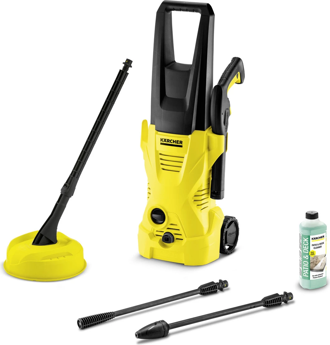 K 2 Power Home-KIT - Karcher