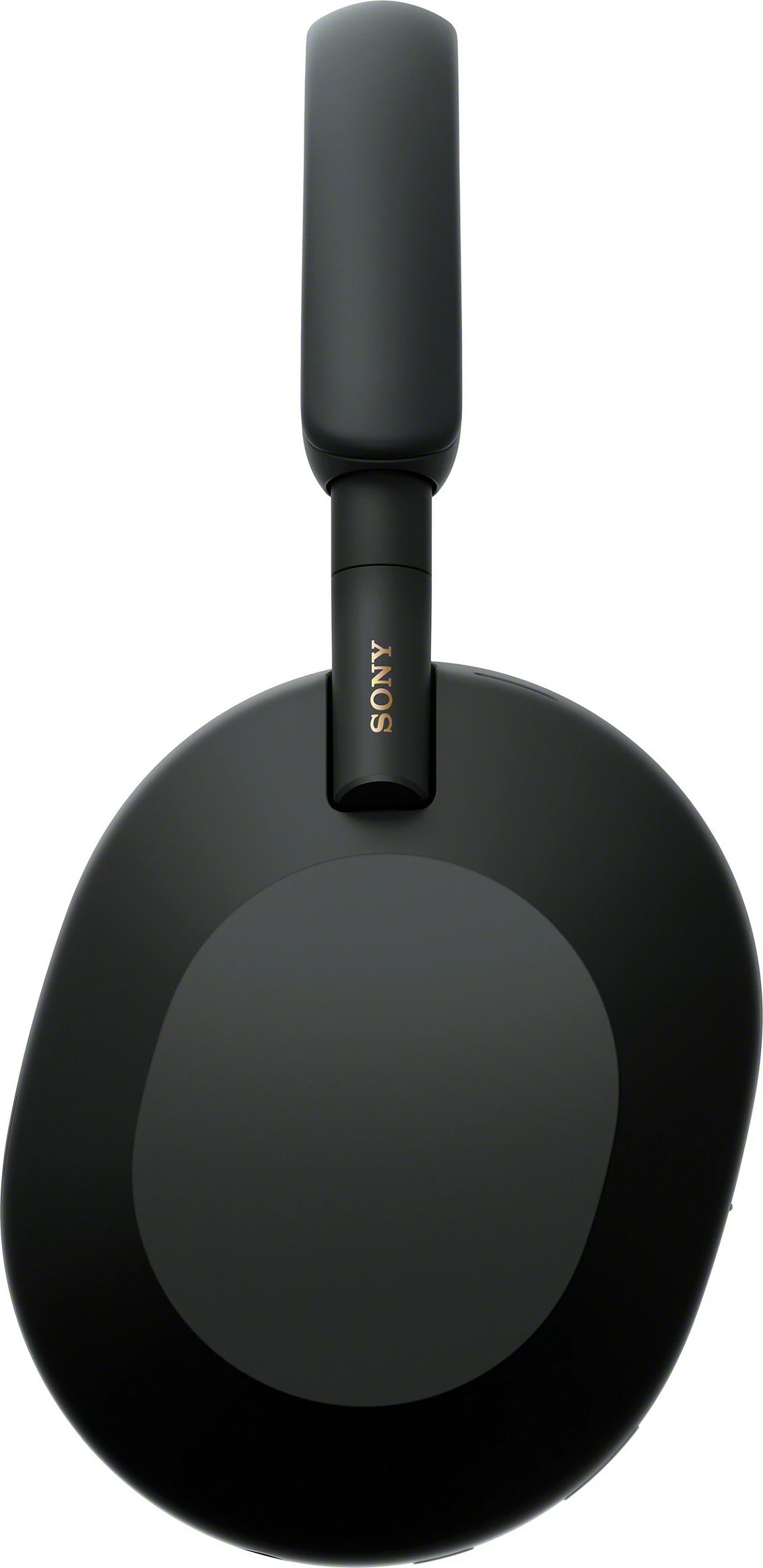 Kufje SONY WH-1000XM5B, Bluetooth, Noise Cancelling, me mikrofon, e zezë