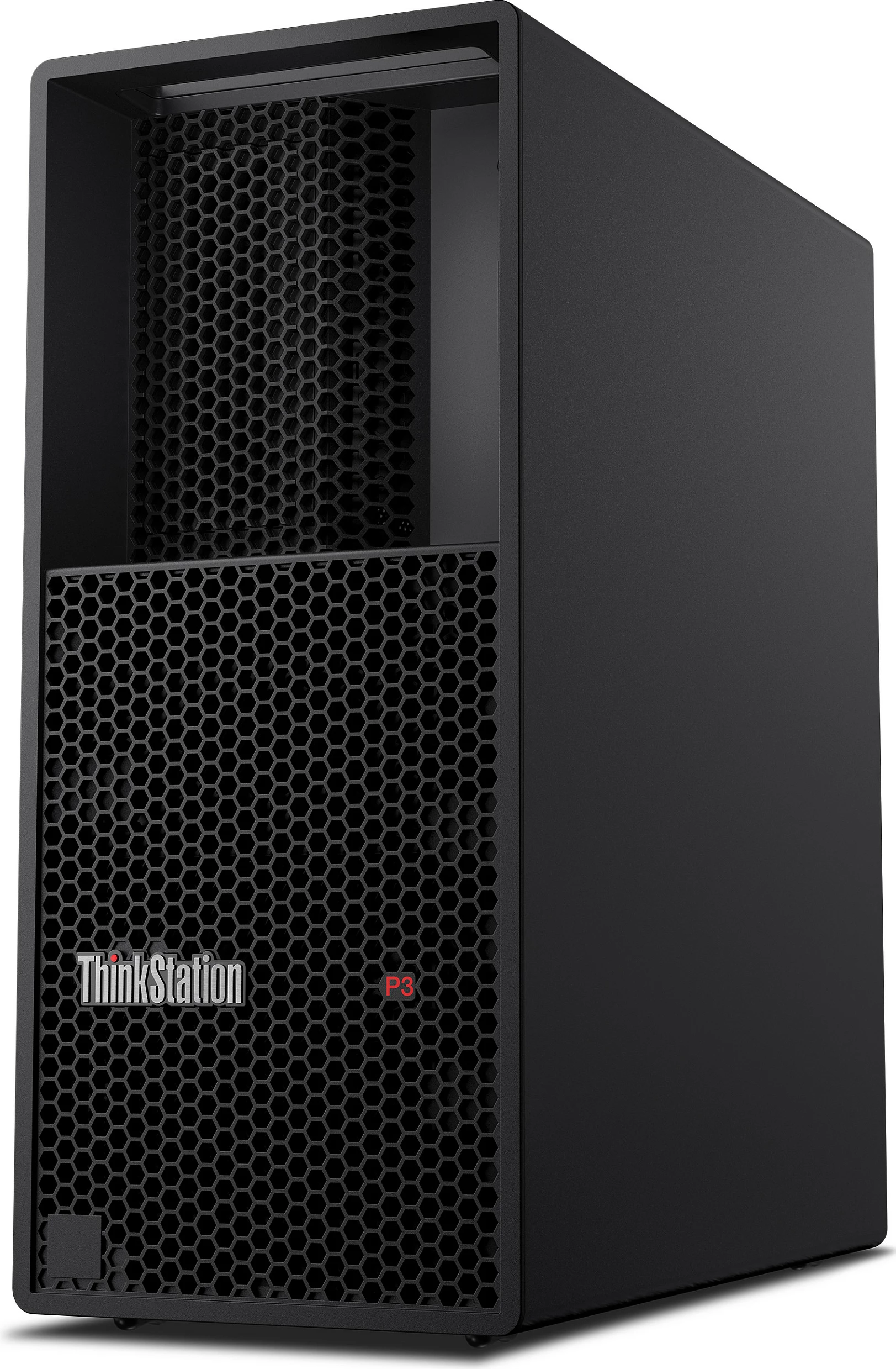 Kompjuter Lenovo ThinkStation P3 Tower Gen 2, Intel Core Ultra 9 285K, 128GB DDR5, 1TB SSD, Ubuntu Linux, i zi 3
