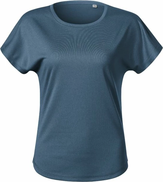 Maicë për femra Malfini, blu