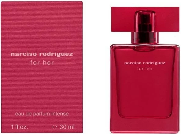 Eau de Parfum Narciso Rodriguez Her Intense , 30 ml