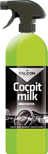 Falcon Qumsht Për Maske 750 ml