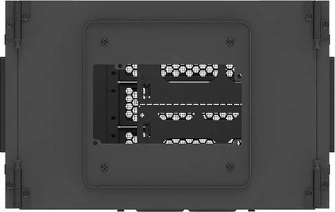 Kasë Thermaltake AX100, rack, e zezë