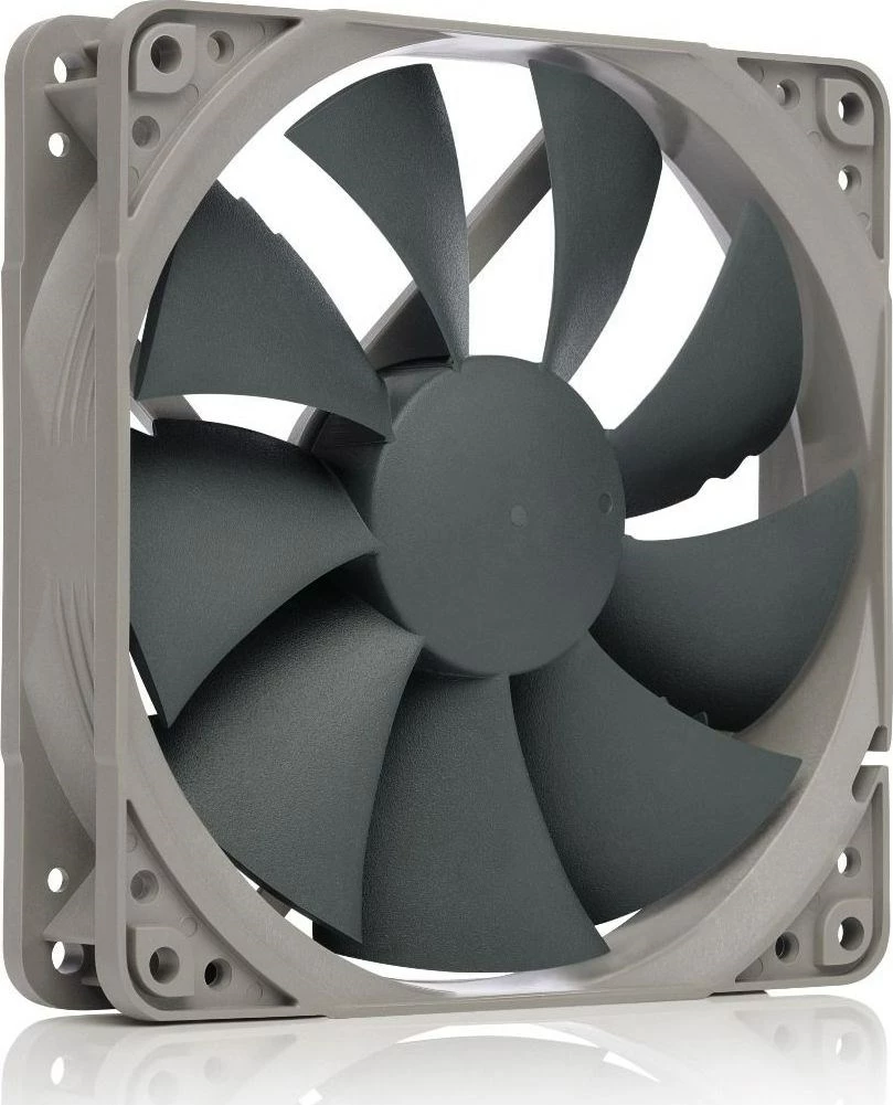 Ftohës Noctua NA-FK1, 120mm, i bardhë