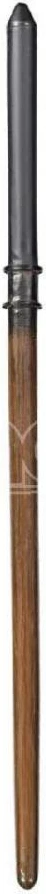 Shkop magjik NOBLE COLLECTION Harry Potter Draco Malfoy, 34 cm, me kuti standarde