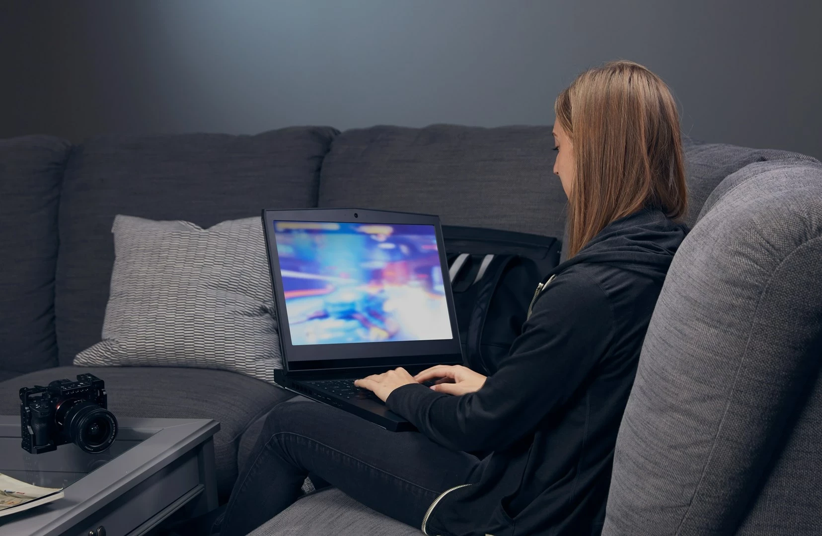 RAM Memorje Kingston FURY 32GB 5600MT/s DDR5 SODIMM, Kit prej 2