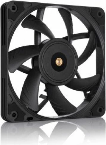 Ventilator kompjuteri WD NOCTUA NF-A12x15 PWM Chromax.black.swap, i zi