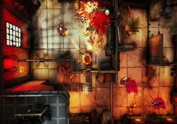 God's Trigger - O.M.G. Edition Extras DLC Global