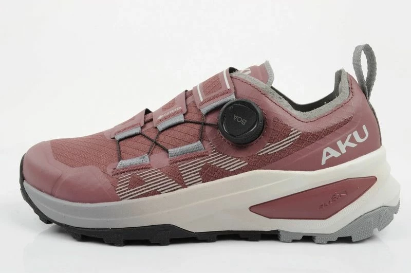 Atlete trekking për femra Aku, rozë