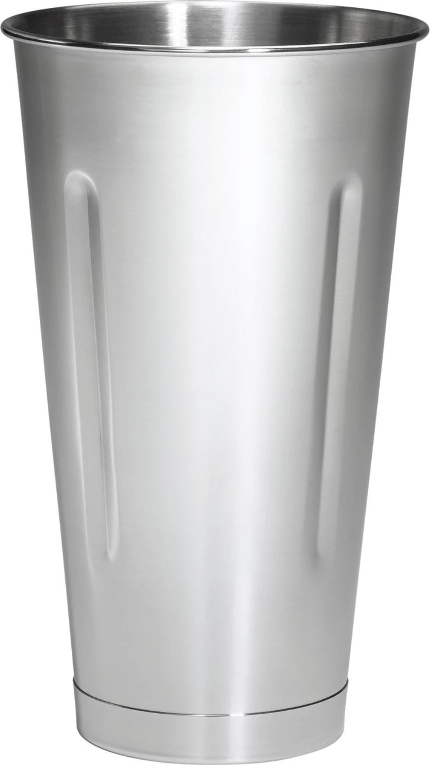 Enë çeliku inox, Hamilton Beach Commercial, Universal, 950 ml, për HMD200-CE/HMD300-CE/HMD400-CE, argjendtë