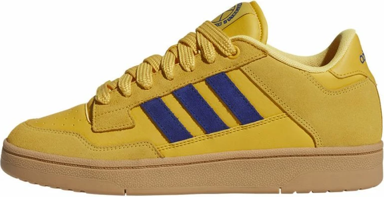 Atlete meshkuj adidas, të verdha