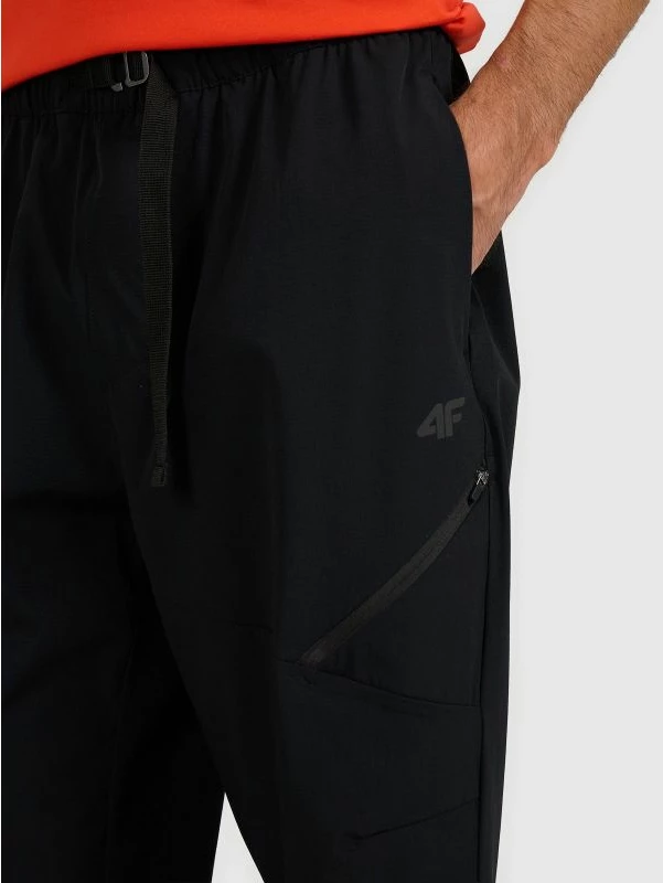 Pantallona të thjeshta për meshkuj 4f