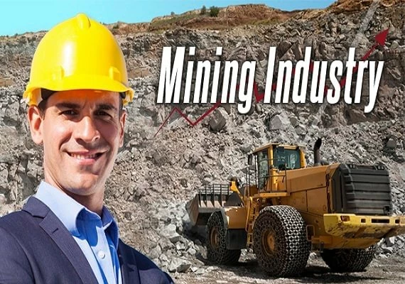 Mining Industry Simulator EN/DE/FR Global