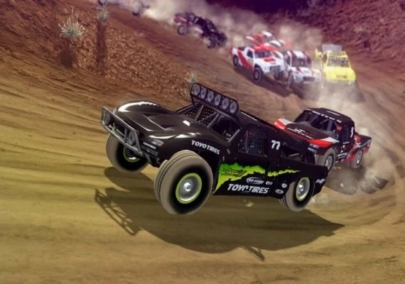Baja: Edge of Control HD EN/DE/FR/IT/ES Global