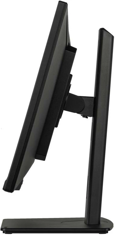 Monitor iiyama ProLite XUB3493WQSU-B6 34" IPS UWQHD 3440x1440 21:9 panel i rrafshët USB hub altoparlantë 2x5W rregullim lartësie 15 cm i zi