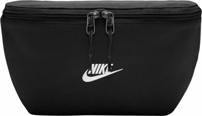Çantë beli Nike Heritage 2.0 IB4371 010, e zezë
