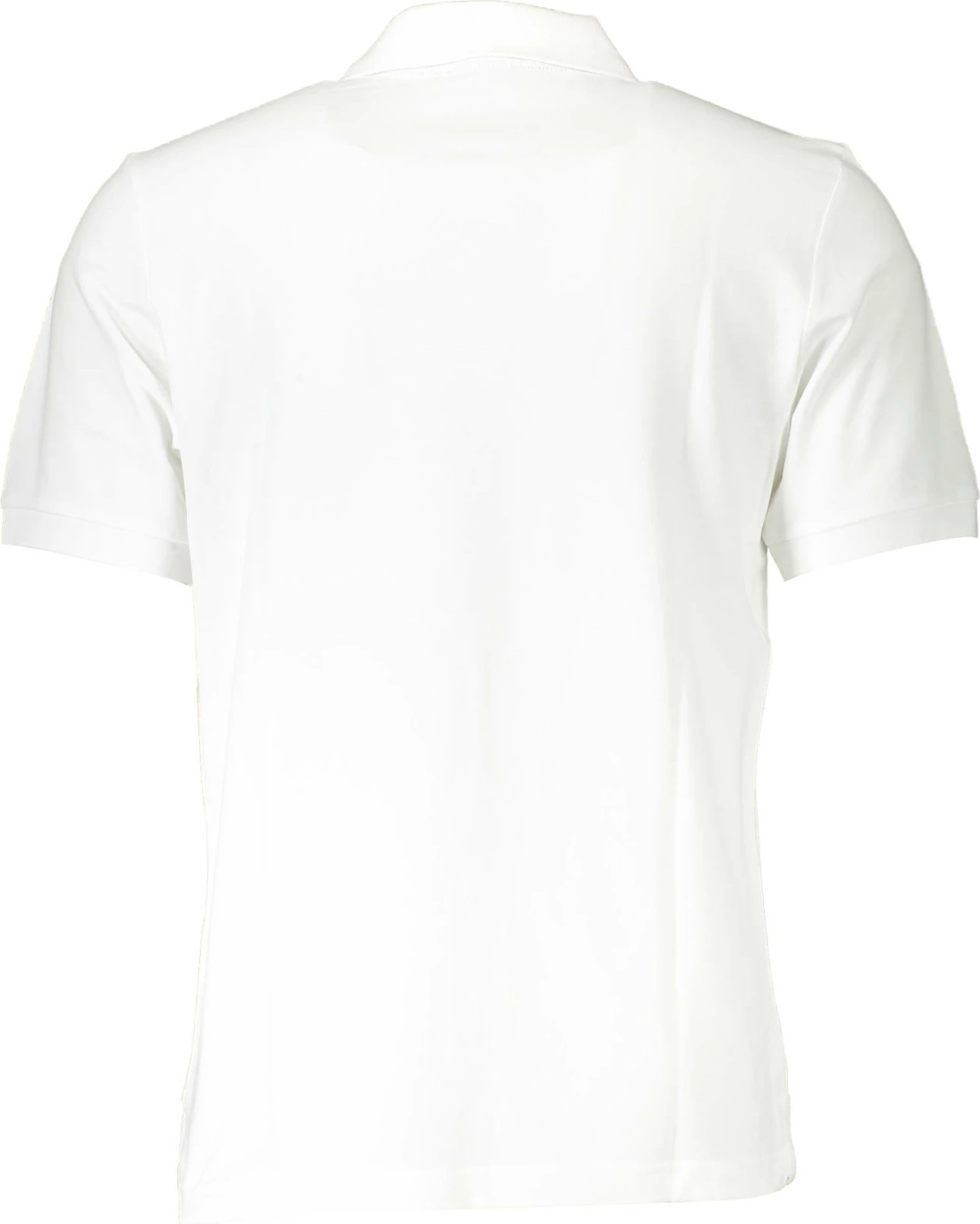 Maicë polo NORTH SAILS meshkuj, e bardhë