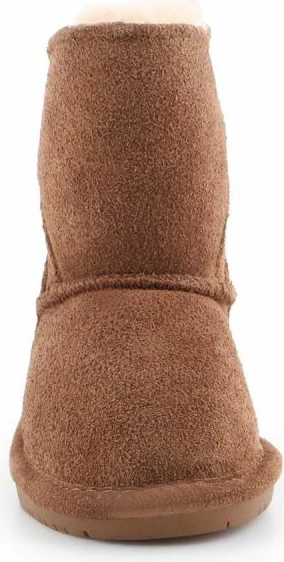 Këpucë BearPaw Mia Toddler Jr. për fëmijë, ngjyrë kafe [Madhësia: 26]