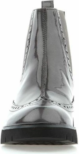 Këpucë të larta Geox për femra