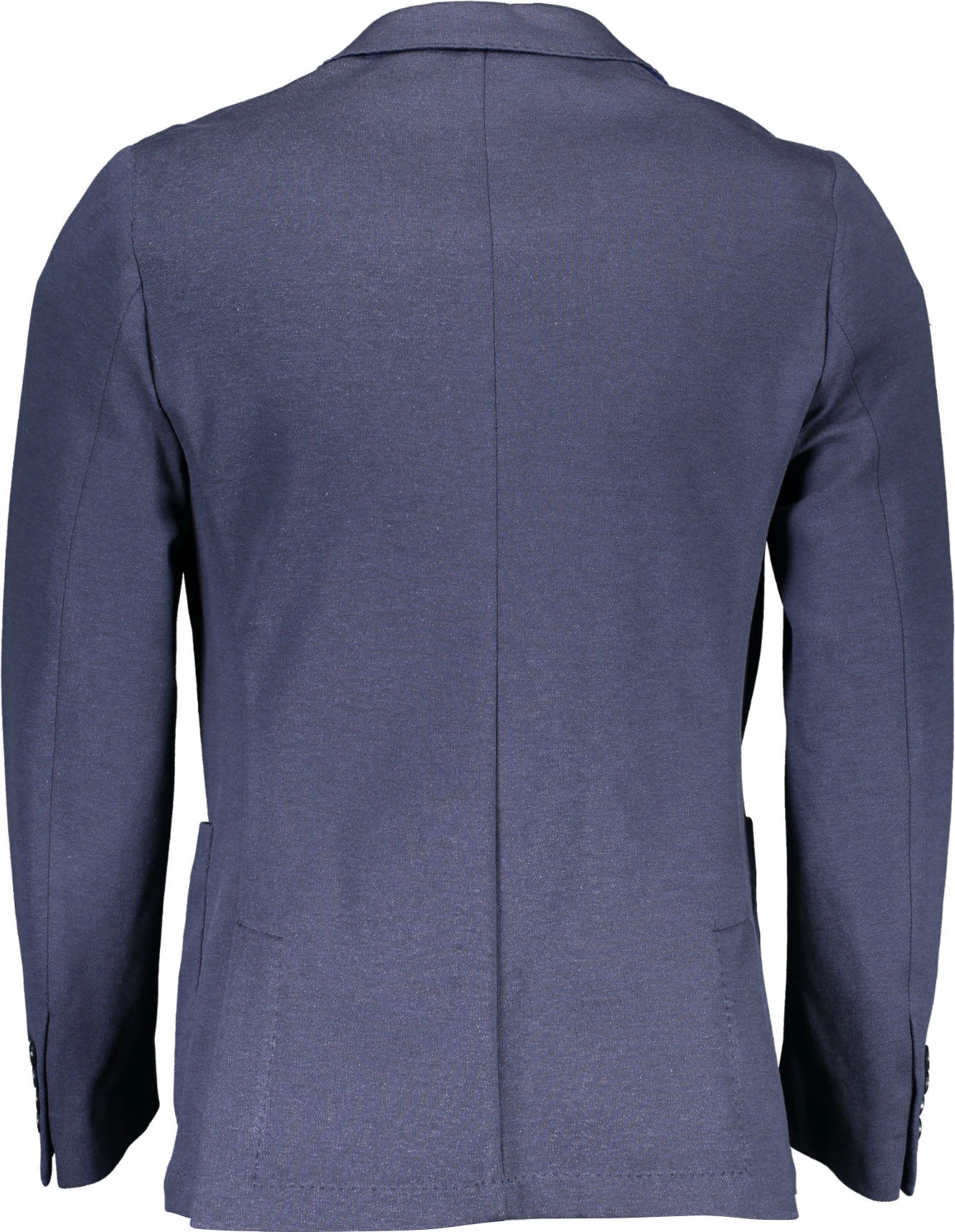 Jakne GANT Classic për meshkuj, blu