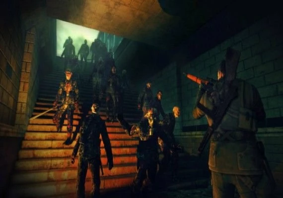 Sniper Elite: Nazi Zombie Army EN/FR/IT Global