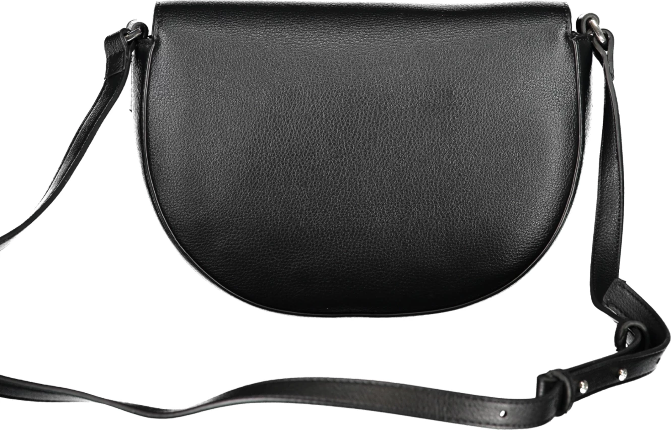 Çantë femra Calvin Klein, e zezë