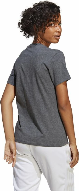 Maicë adidas për femra, gri