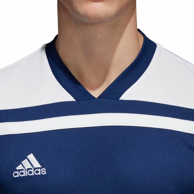 Maicë për meshkuj adidas Regista 18, blu marine [Madhësia: 128]