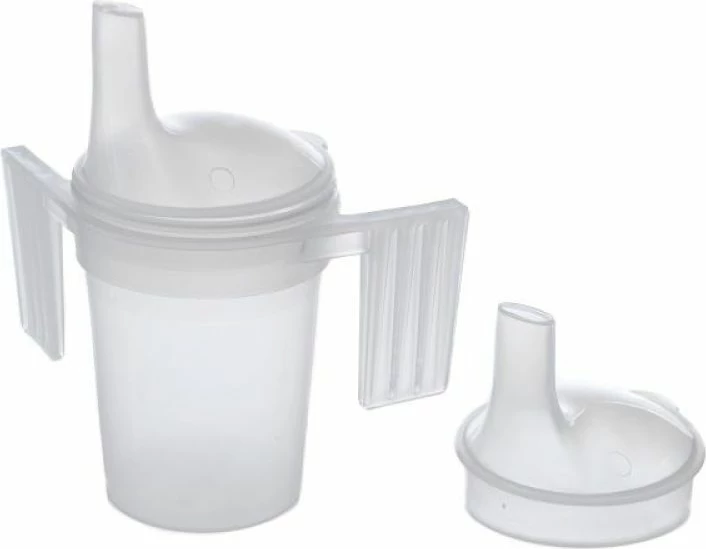 Gotë për pije REHA FUND RF-895, transparente, 200 ml