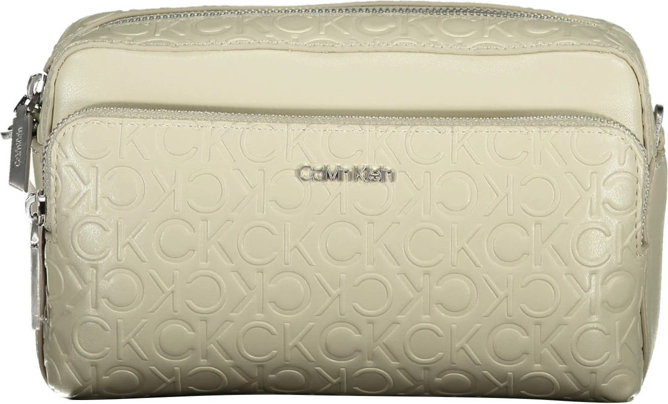 Çantë për femra Calvin Klein, beige